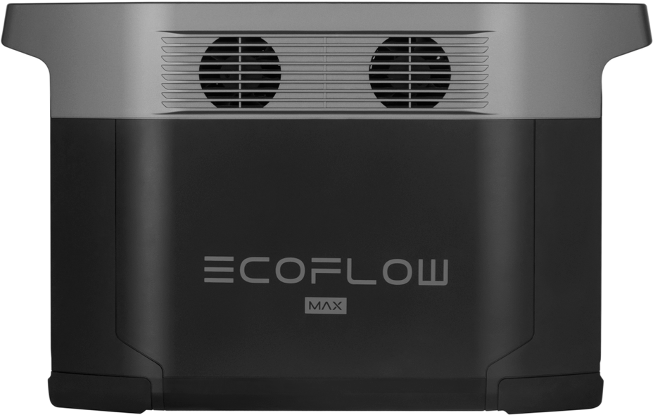 Зарядна станція EcoFlow DELTA Max 2000 (2016 Вт·ч)