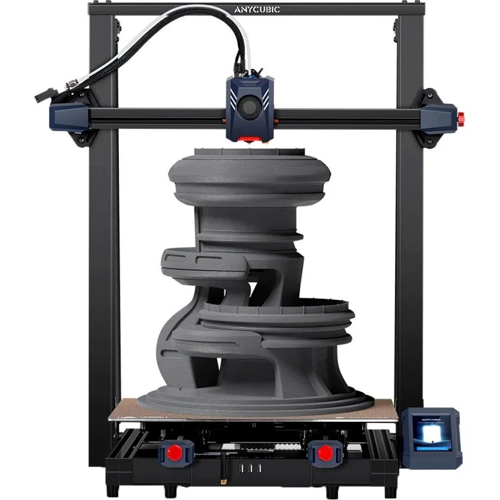 3D-принтер Anycubic Kobra 2 Max