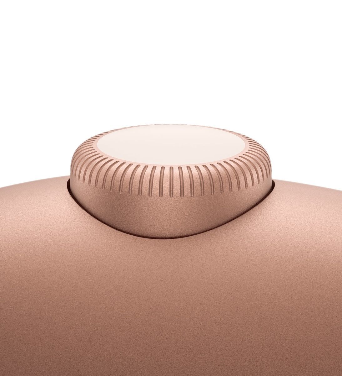 Навушники з мікрофоном Apple AirPods Max USB-C Orange 2024 (MWW73)