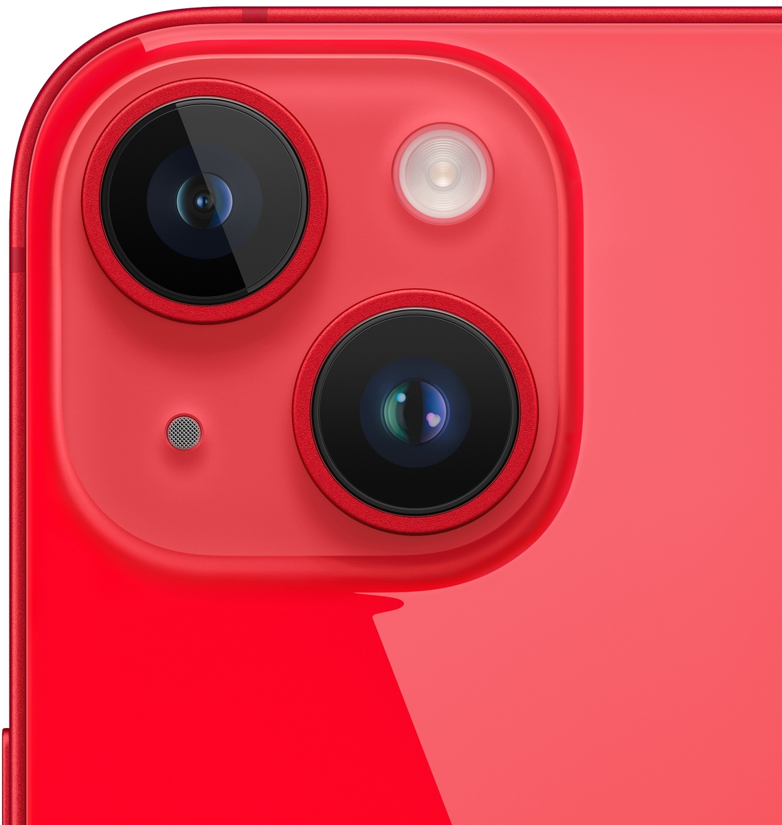 iPhone 14 Plus 512 SIM Red MQ5F3