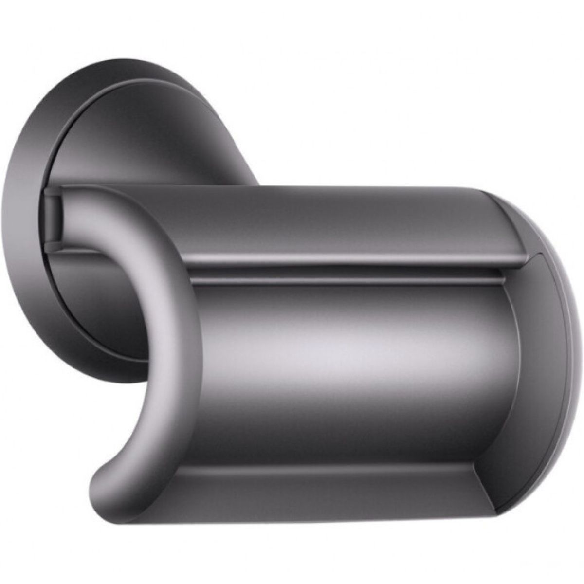 Фен Dyson HD08 Supersonic Nickel/Red (565266-01)