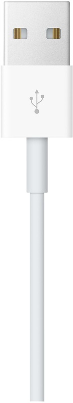 Бездротовий зар пристрій смарт-годин Apple Watch Magnetic Charging Cable 0,3 m MLLA2.MU9J2, MX2G2