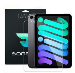 Захисне скло Soneex Pro Tempered Glass Pro Clea iPad mini6