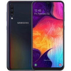 Samsung A50 A505 2019 4/64 Black