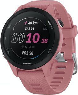 Garmin Forerunner 255S Basic Light Pink 010-02641-13