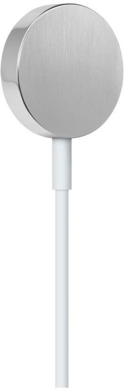 Бездротовий зар пристрій смарт-годин Apple Watch Magnetic Charging Cable 0,3 m MLLA2.MU9J2, MX2G2