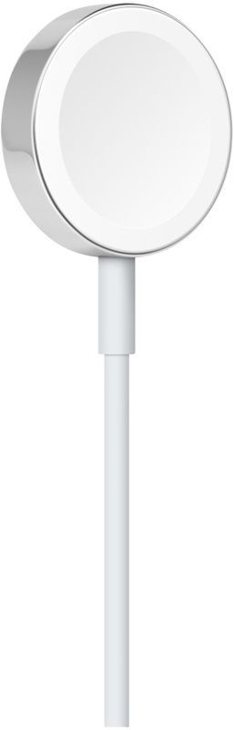Бездротовий зар пристрій смарт-годин Apple Watch Magnetic Charging Cable 0,3 m MLLA2.MU9J2, MX2G2