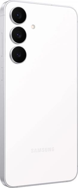 Смартфон Samsung Galaxy S25 FE 8/128GB White (SM-S731BZWD)