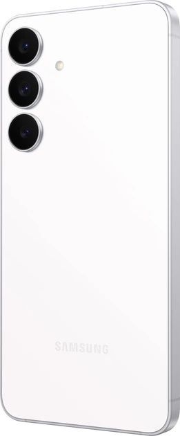Смартфон Samsung Galaxy S25 FE 8/128GB White (SM-S731BZWD)