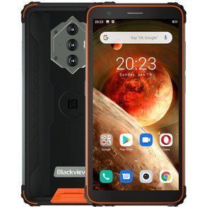 Blackview BV6600 4/64 Orange