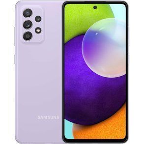 Samsun A52 A525F 8/256 Violet UA
