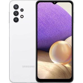 Samsung A326 A32 4/64 White