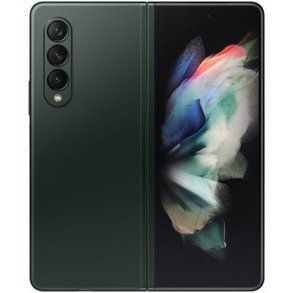 Samsung F926 Z Fold3 5G 12/512 Green