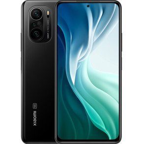 Xiaomi Mi11i 5G 8/256 Black