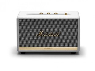 Marshall Acton II Bluetooth White