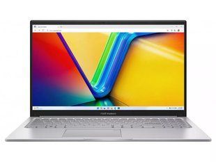 Ноутбук ASUS Vivobook 15 X1504VA (X1504VA-BQ1037)