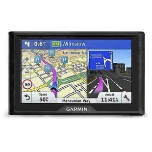 GPS Навігатор Garmin Drive 60 EU LMT 010-01533-11
