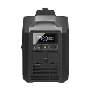 Інверторний бензиновий генератор EcoFlow Smart Generator (GasEB-EU)