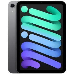 Планшет iPad mini 7 Wi-Fi 256GB Space Gray (MXNA3)