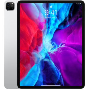 IPad-PRO 12.9 2020 128 Wi-Fi Silver