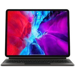 Чохол-клавіатура для планшета Apple Magic Keyboard for iPad Pro 12.9" 4th Gen. (MXQU2)