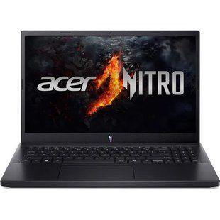 Ноутбук Acer Nitro V 15 ANV15-41-R2Y3 NH.QPEAA.002