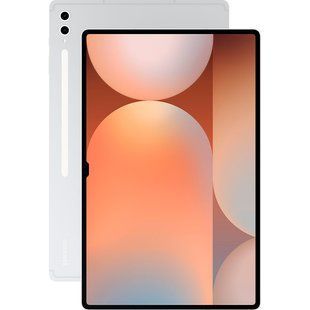 Планшет Samsung Galaxy Tab S10 Ultra 5G 16/1TB Platinum Silver (SM-X926BZST)