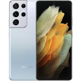 Samsung G998 S21 Ultra 16/512 Silver