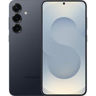 Смартфон Samsung Galaxy S25 12/256GB Blue black (SM-S931BZKG)
