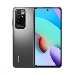 Xiaomi Redmi Note11 4G 4/64 Gray CN