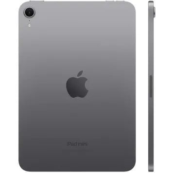 Планшет iPad mini 7 Wi-Fi 256GB Space Gray (MXNA3)