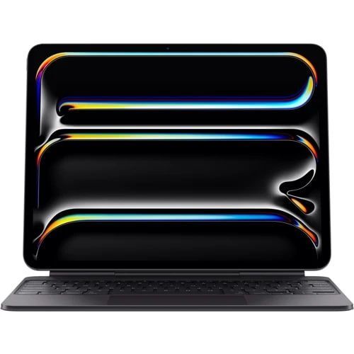Чохол-клавіатура для планшета Apple Magic Keyboard for iPad Pro 13" (M4) - Black (MWR53)