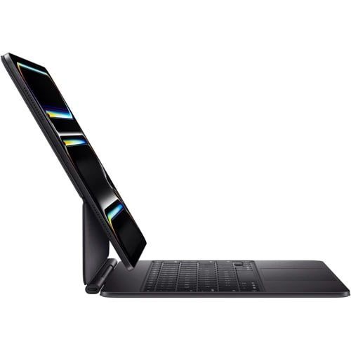 Чохол-клавіатура для планшета Apple Magic Keyboard for iPad Pro 13" (M4) - Black (MWR53)