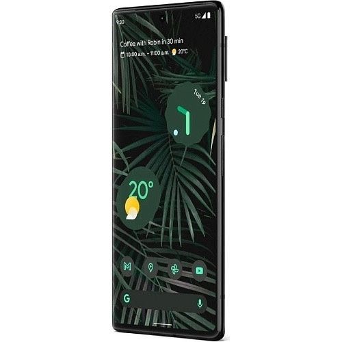 Google Pixel 6 Pro 12/256 Black