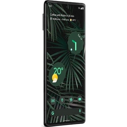 Google Pixel 6 Pro 12/256 Black
