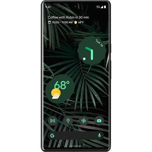 Google Pixel 6 Pro 12/256 Black