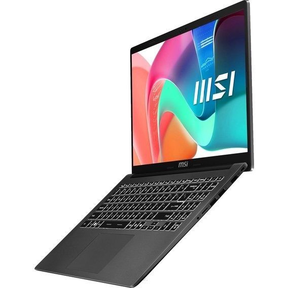 Ноутбук MSI Modern 15 F13MG (F13MG-071XRO)