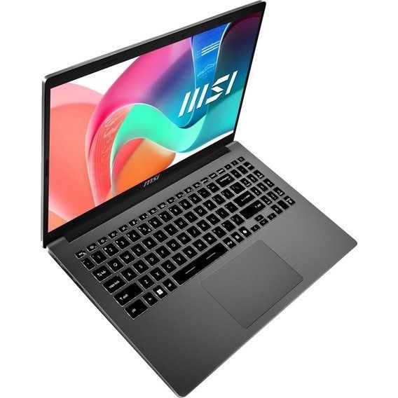 Ноутбук MSI Modern 15 F13MG (F13MG-071XRO)