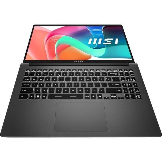 Ноутбук MSI Modern 15 F13MG (F13MG-071XRO)