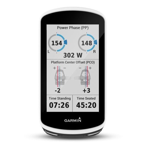 Велокомп'ютер Garmin Edge 1030 Bundle 010-01758-11