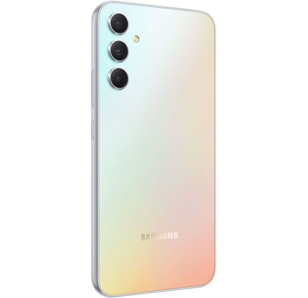 Samsung A34 A346 8/256 Silver
