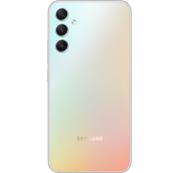 Samsung A34 A346 8/256 Silver