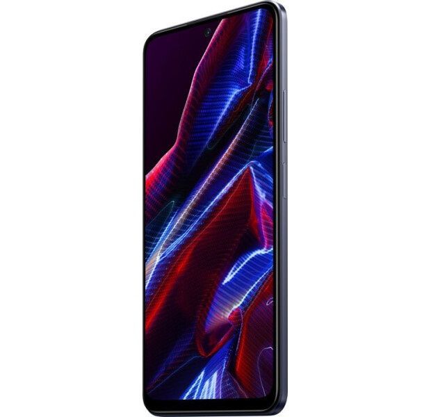 Xiaomi Poco X5 5G 8/256 Black