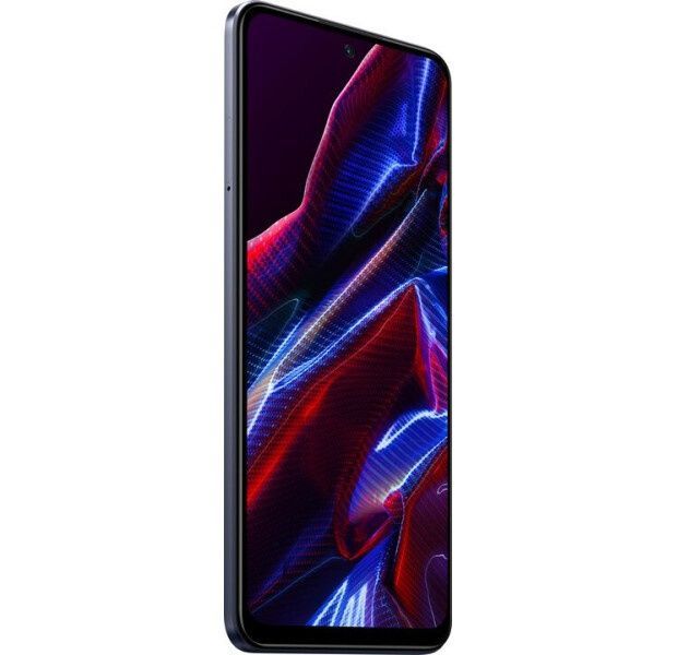 Xiaomi Poco X5 5G 8/256 Black