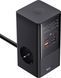МЗП Baseus PowerCombo Tower Digital PowerStrip 3AC+2U+2C 35W with 1.5m E00023606113-00