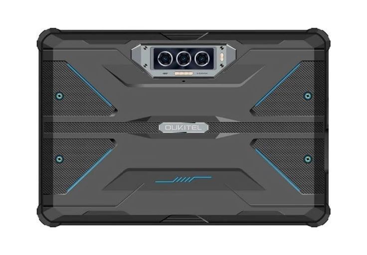 Oukitel Pad RT7 8/256 Blue