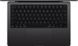 Ноутбук Apple MacBook Pro 14" Late 2025 Silver (MDE54)