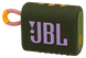 JBL Go3 Green