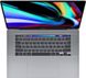 MacBook Pro16 512 2019 Gray MVVJ2