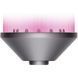Фен Dyson HD08 Supersonic Nickel/Red (565266-01)